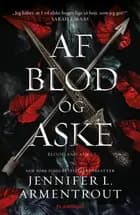 Af blod og aske af Jennifer L. Armentrout