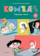 Kom og læs. Vejledning 1. klasse af Trine Lykke Gandil og Louise Flensted Rønberg