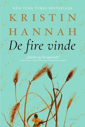 De fire vinde af Kristin Hannah
