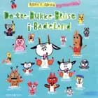 De tre Bukke Bruse i badeland af Bjørn F. Rørvik