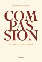 Compassion i sundhedsvæsenet af Nanja Holland Hansen.