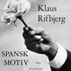 Spansk motiv af Klaus Rifbjerg