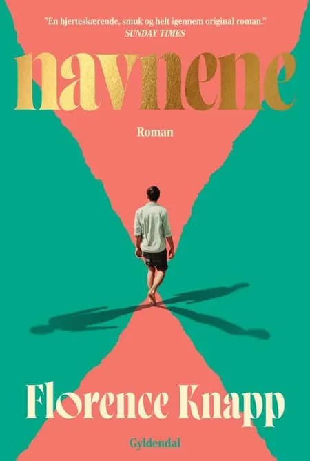 Navnene af Florence Knapp