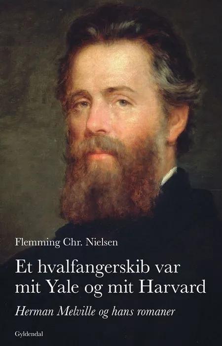 Et hvalfangerskib var mit Yale og mit Harvard af Flemming Chr. Nielsen