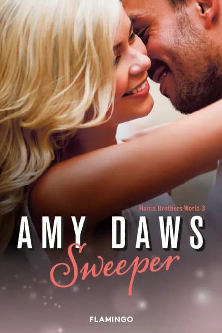 Sweeper af Amy Daws