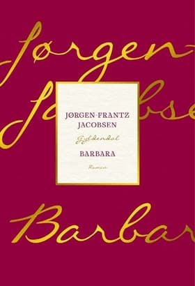 Barbara af Jørgen-Frantz Jacobsen