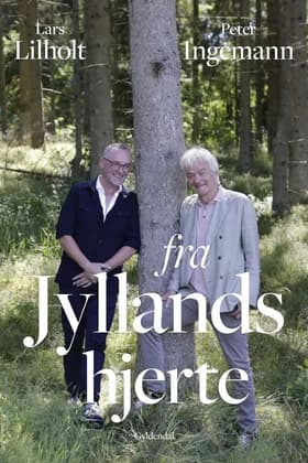 Fra Jyllands hjerte af Lars Lilholt