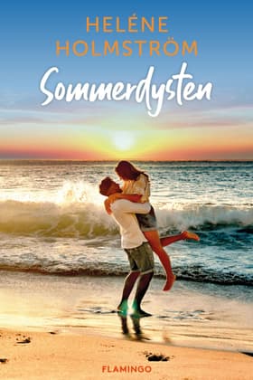 Sommerdysten af Heléne Holmström