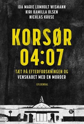 Korsør 04:07 af Ida Marie Lomholt Wismann