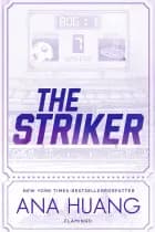 Gods of the Game – The Striker