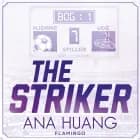 Gods of the Game – The Striker af Ana Huang