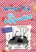 Wimpy Kid 19 - På kogepunktet