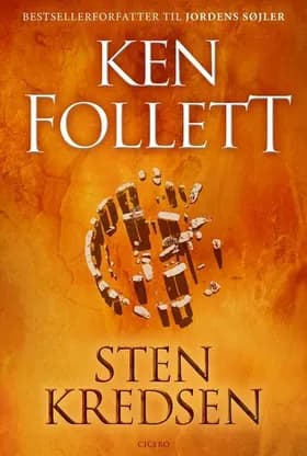 Stenkredsen af Ken Follett