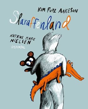Slaraffenland af Kim Fupz Aakeson