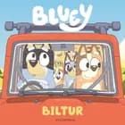 Bluey - Biltur af Ludo Studio Pty Ltd