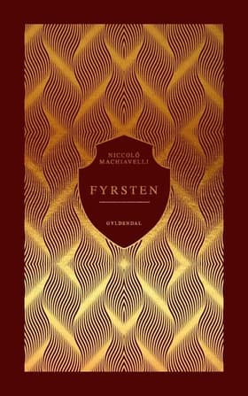 Fyrsten af Niccolò Machiavelli