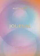 Nuets kraft journal af Eckhart Tolle