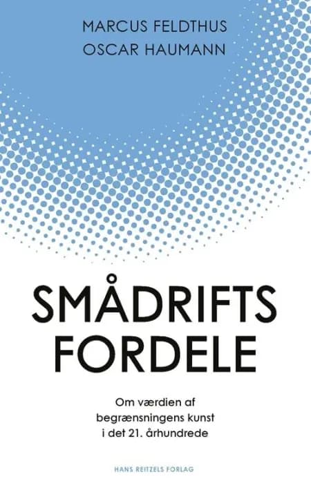 Smådriftsfordele af Marcus Feldthus