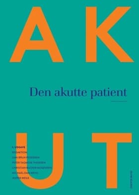 Den akutte patient af Torben Callesen
