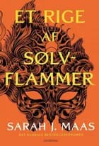 Et rige af sølvflammer af Sarah J. Maas