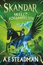 Skandar 4 - Skandar og Skeletforbandelsen