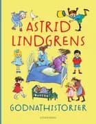 Astrid Lindgrens godnathistorier af Astrid Lindgren