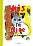 Mis med de blå øjne af Egon Mathiesen