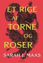 Et rige af torne og roser af Sarah J. Maas