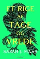 Et rige af tåge og vrede af Sarah J. Maas
