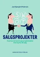 Salgsprojekter af Just Pedersen