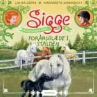 Sigge og staldvennerne 3 - Forårsglæde i stalden