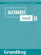 KombiMat 8 - Grundbog