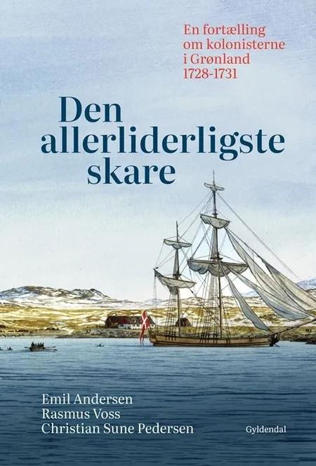 Den allerliderligste skare af Rasmus Voss