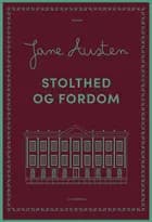 Stolthed og fordom af Jane Austen