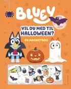 Bluey - Vil du med til halloween?