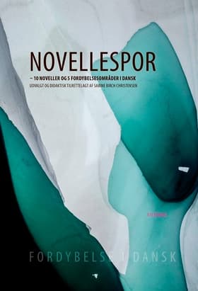 Novellespor af Mette Plesner