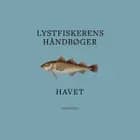 Lystfiskerens håndbøger - Havet af Gyldendal