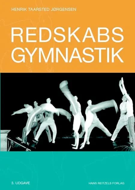 Redskabsgymnastik af Henrik Taarsted Jørgensen