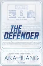 Gods of the Game - The Defender