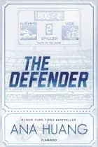 Gods of the Game – The Defender af Ana Huang