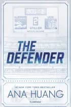 Gods of the Game – The Defender af Ana Huang