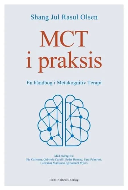 MCT i praksis af Pia Callesen