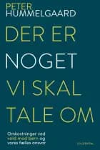 Der er noget, vi skal tale om