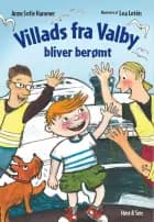 Villads fra Valby bliver berømt af Anne Sofie Hammer