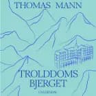 Trolddomsbjerget