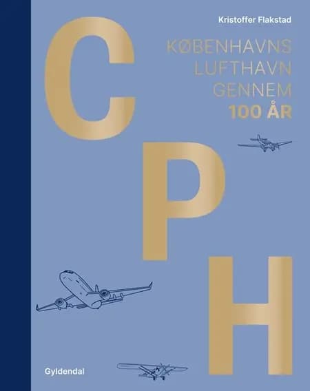 CPH af Kristoffer Flakstad