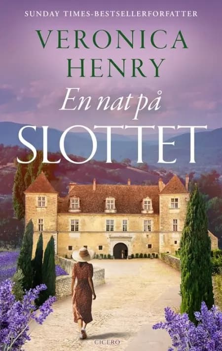 En nat på slottet af Veronica Henry