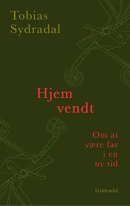 Hjemvendt af Tobias Sydradal Frejvald