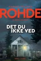 Det du ikke ved af Hanne Kristin Rohde