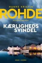 Kærlighedssvindel af Hanne Kristin Rohde